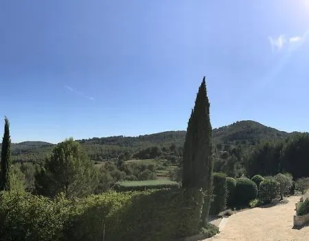 Le Soleil De Fontanieu * Saint-Cyr-sur-Mer