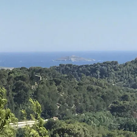 Le Soleil De Fontanieu Saint-Cyr-sur-Mer