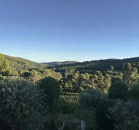 Le Soleil De Fontanieu